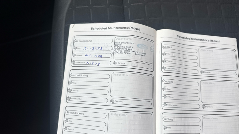 Ford Fiesta 1.0 EcoBoost 125 Active X 5dr Petrol Hatchback